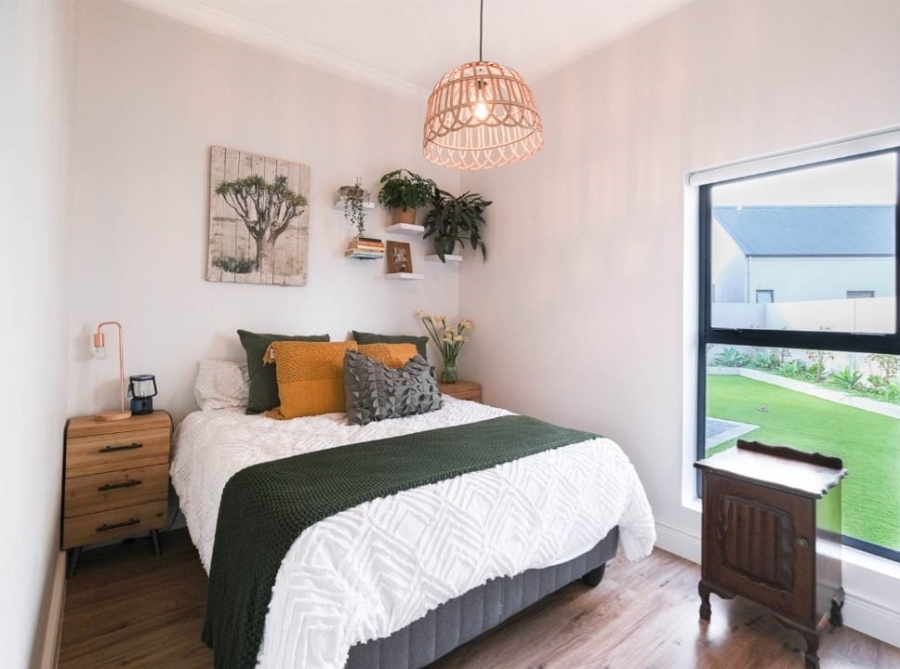 To Let 3 Bedroom Property for Rent in Aan de Wijnlanden Western Cape